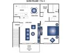 Alicia Village - Plan A