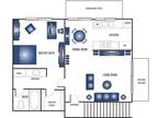 Sutton Place - Plan B