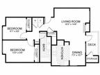 Wilderness Village - 2 BED 1 BATH