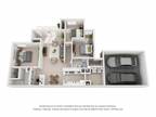 Westbury Apartments - 3 Bedroom A