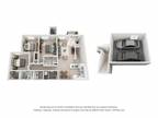 Westbury Apartments - 3 Bedroom B