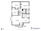 Westfalen Apartment Complex - Three Bedroom/ 2 Bath Apartment