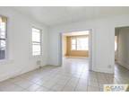 55 Garretson 1st Fl Bayonne, NJ 07002