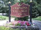 320 South St 2B Morristown, NJ 07960