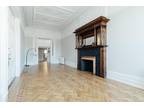 465 Jersey Ave #3 Jersey City, NJ 07302