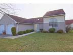635B Madison Dr Monroe Township, NJ 08831