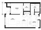 The Legends of Champlin - One Bedroom A