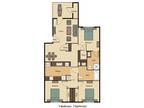 Valley Run - 3 Bed 2 Bath