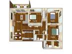 Lakeside Apartments - Superior