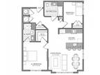 The Bromley at 44 Main - B3