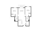Renaissance Heights Apartment Homes - 2x2 Extra Large