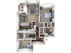 Main Street Village - 2 Bed 2 Bath