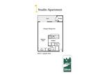 Fairway Apartments - Studio