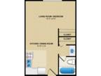 Malvern Hill Apartment Homes - STUDIO 1