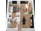 The Foundry - One Bedroom