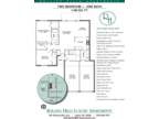 Rolling Hills Apartments - 3b Two Bedroom