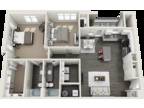 Rivulet Apartments - 2X2 B