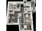 Rivulet Apartments - 3X2 A