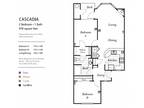 Wilsonville Summit Apartments - Cascadia