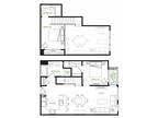 LINQ - Two Bedroom Loft BL1