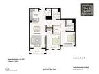 Oak Row Apartments - Hemlock