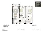 Oak Row Apartments - Cedar