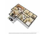 Aspen Villas - 2 Bed