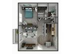 Brandywine Crossing Apartments - 1 Bedroom G