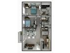 Brandywine Crossing Apartments - 2 Bedroom 2 Bath G