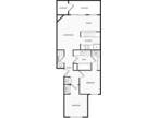 Solana - 2 Bed 1.5 Bath 22B