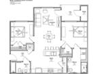 Parkside at Hudson - 2 Bedroom