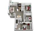 Liberty West - Three Bedroom