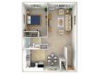 College Hill Apartments - 1 Bedroom