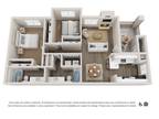 Deerwood - Plan D