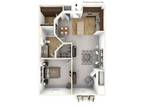 The Grand Castle Apartment Homes - Bergmann