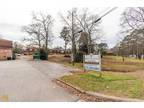 1110 W Poplar St Griffin, GA 30224