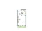 Terrace Station - East Bldg - Studio - A10