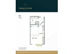 Terrace Station - West Bldg - Studio A10