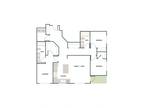 Terrace Station - East Bldg - 3 Bedroom - D30