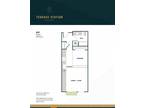 Terrace Station - West Bldg - Studio A21
