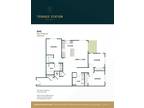 Terrace Station - West Bldg - 3 Bedroom D40