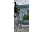 110 NE 56th St #front house Miami, FL 33137