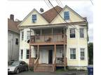 95 Wordin Ave #2L Bridgeport, CT 06605