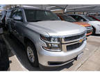 2020 Chevrolet Suburban LT 1500