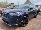 2019 Toyota RAV4 Hybrid Hybrid XSE