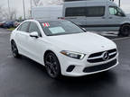 2021 Mercedes-Benz A-Class A 220 4MATIC