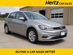 2019 Volkswagen Golf 1.4T S