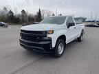 2022 Chevrolet Silverado 1500 Limited Work Truck