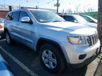 2013 Jeep Grand Cherokee Laredo X
