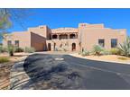 36601 N Mule Train Rd #A32 Carefree, AZ 85377
